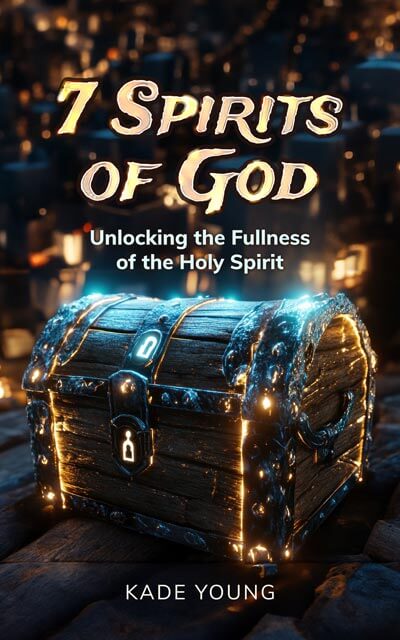 7 Spirits of God Book